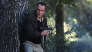 Richard Burgi in 24 Season 1