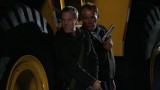 Jack Bauer and Christopher Henderson team up in 24 Season 5 Episode 23