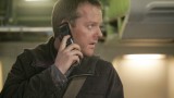 Jack Bauer boards a plane in 24 Season 5 Episode 20