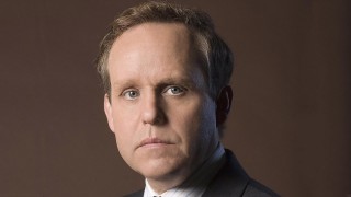 Peter MacNicol as Tom Lennox in 24 Season 6