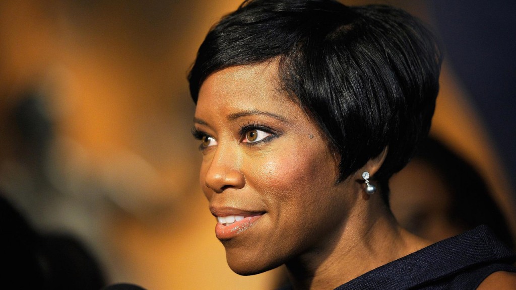 Regina King