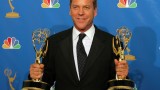 Kiefer Sutherland winner of two Emmy awards