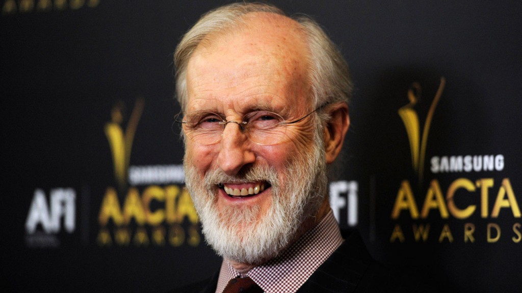 James Cromwell