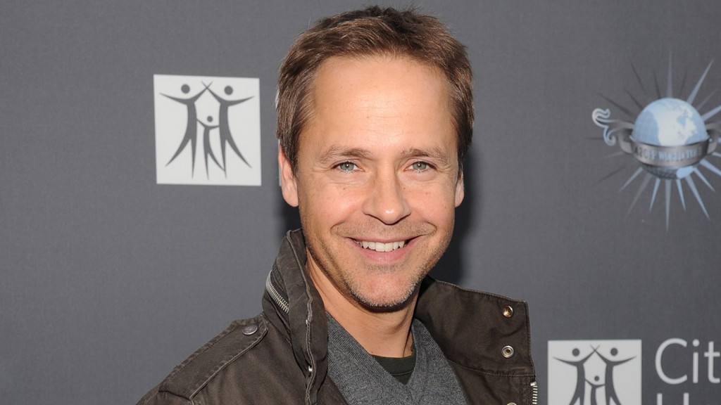 Chad Lowe