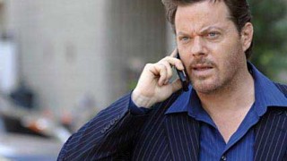 Eddie Izzard as Darren McCarthy in 24 Season 6