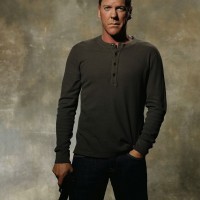 Kiefer Sutherland as Jack Bauer 24 Season 6 Cast Photo