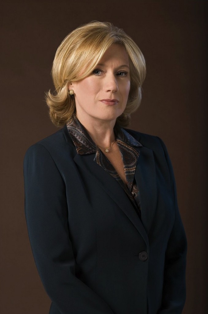 Karen Hayes 24 Season 6