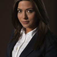 Marisol Nichols as Nadia Yassir 24 Season 6 Cast Photo