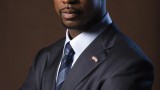 D.B. Woodside as Wayne Palmer 24 Season 6 Cast Photo