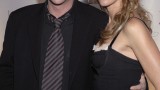 Kiefer Sutherland and Kim Raver at 24 Season 5 DVD Launch Party