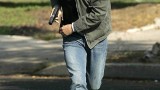 Jack Bauer Running - 24 Season 6