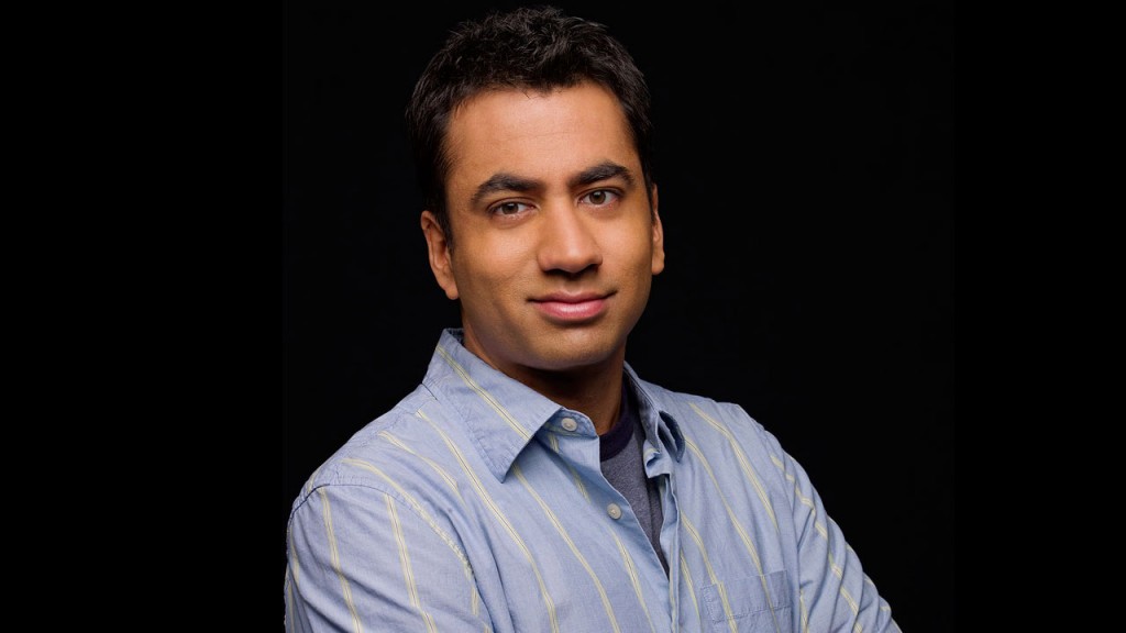 Kal Penn