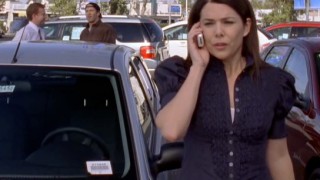 Gilmore Girls 24 reference