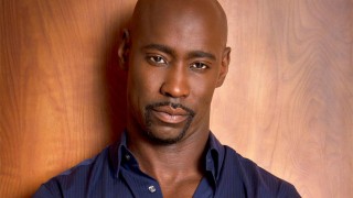 D.B. Woodside