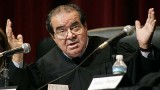 Antonin Scalia