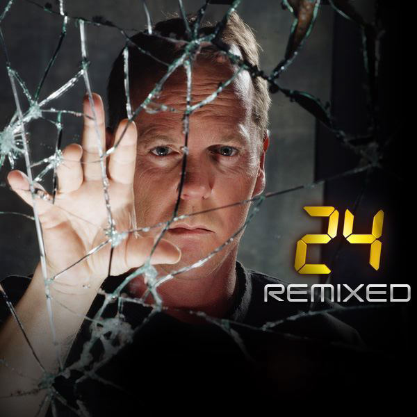 24 Remixed Soundtrack