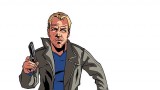 24 Day Zero Jack Bauer Artwork 01