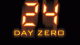 24 Day Zero Intro Title