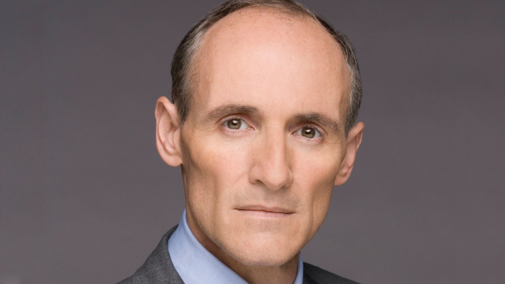 Colm Feore as Henry Taylor in 24 Season 7