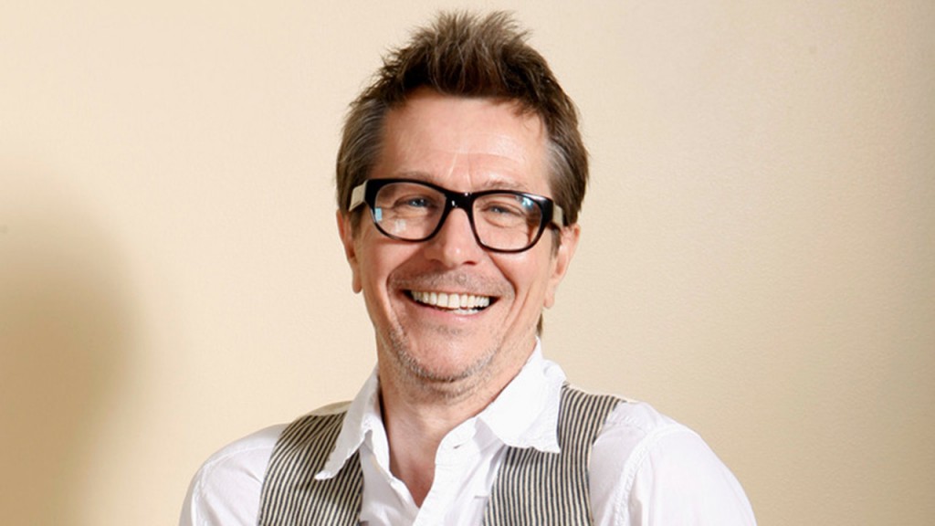 Gary Oldman