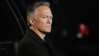 James Morrison as Bill Buchanan in the 24 Season 6 Finale