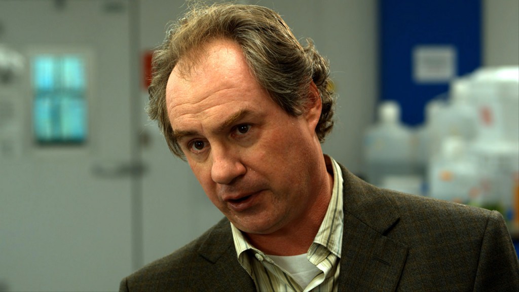 John Billingsley