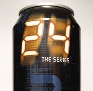 24 Energy Drink