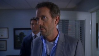 House references 24 again