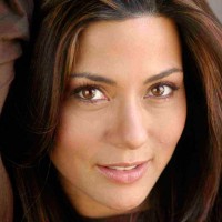 Marisol Nichols