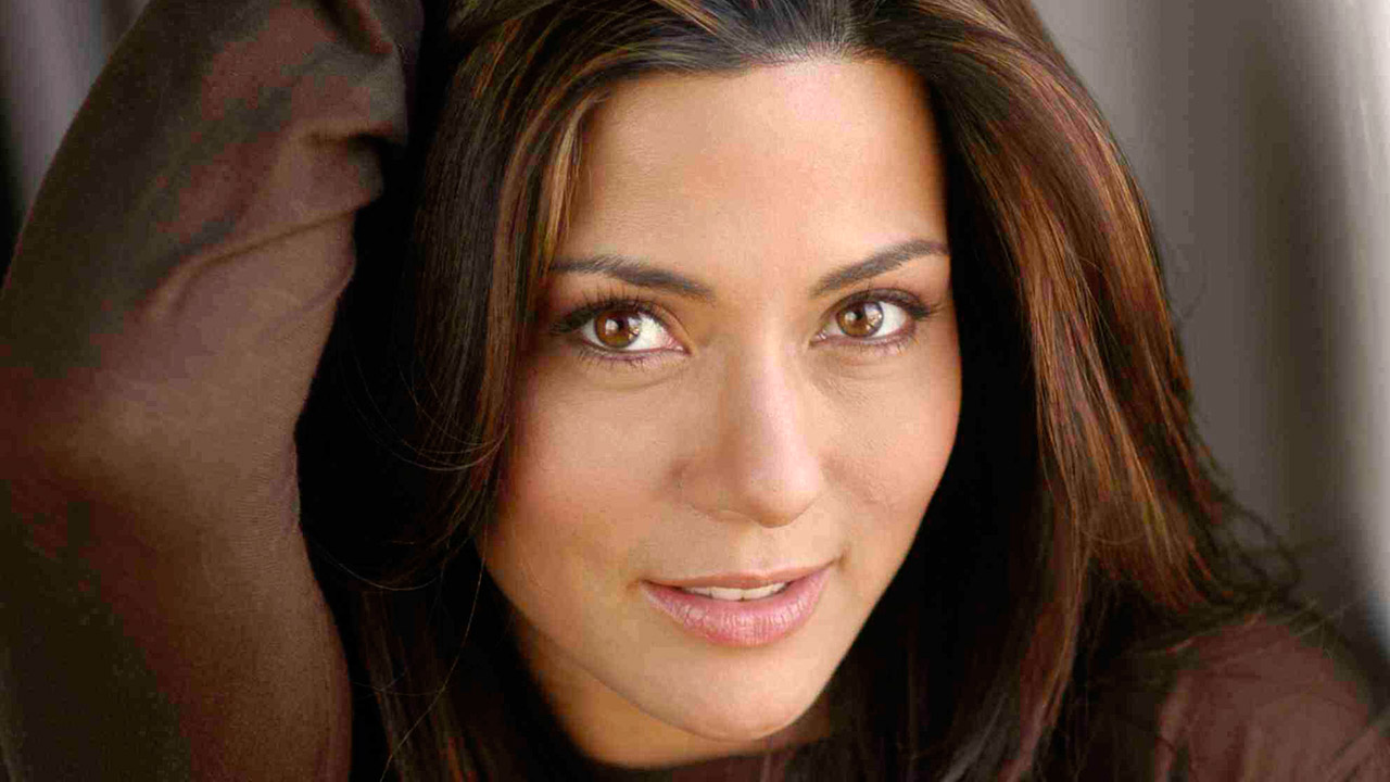 Marisol Nichols as Nadia Yassir in 24 - 24 Spoilers