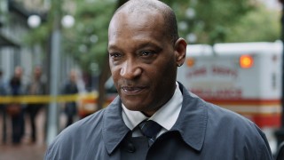 Tony Todd