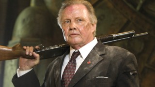 Jon Voight in Transformers