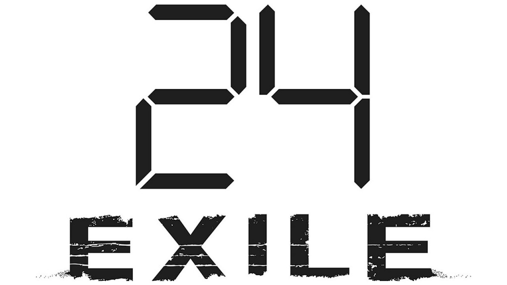 24 Exile logo