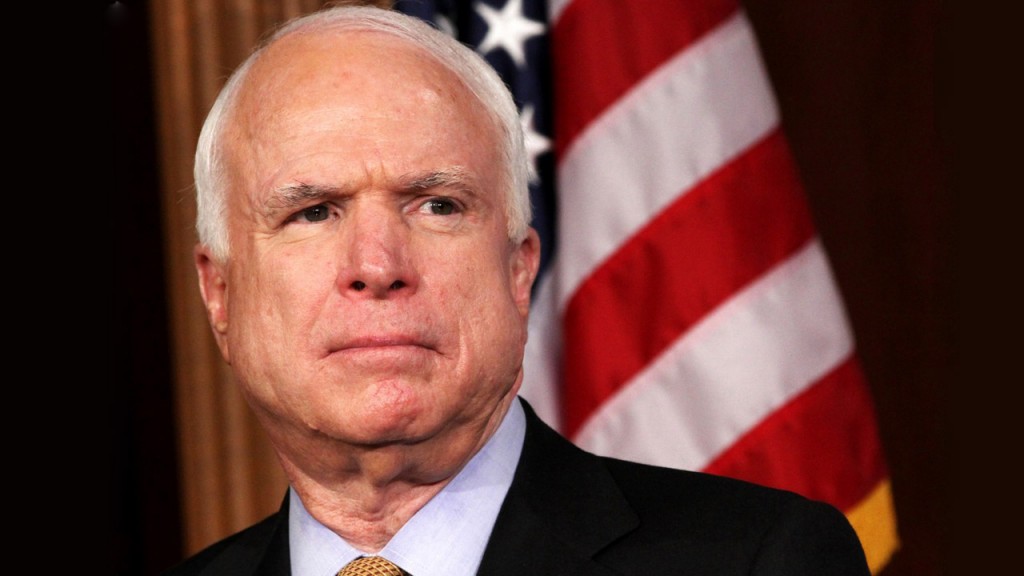 John McCain