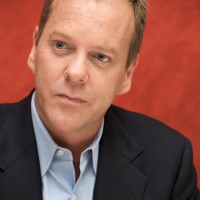 "24: Redemption" Press Conference with Kiefer Sutherland