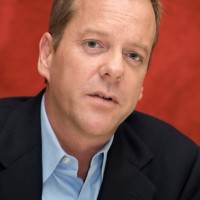 "24: Redemption" Press Conference with Kiefer Sutherland