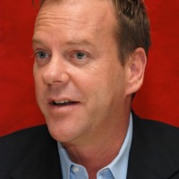 "24: Redemption" Press Conference with Kiefer Sutherland