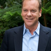 "24: Redemption" Press Conference with Kiefer Sutherland