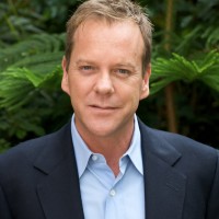 "24: Redemption" Press Conference with Kiefer Sutherland