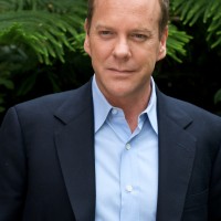 "24: Redemption" Press Conference with Kiefer Sutherland