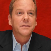"24: Redemption" Press Conference with Kiefer Sutherland