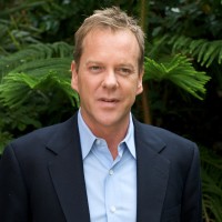 "24: Redemption" Press Conference with Kiefer Sutherland