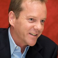 "24: Redemption" Press Conference with Kiefer Sutherland