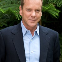 "24: Redemption" Press Conference with Kiefer Sutherland