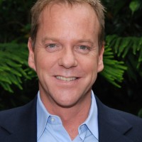 "24: Redemption" Press Conference with Kiefer Sutherland