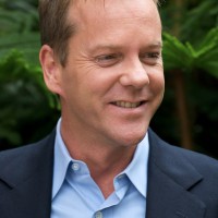 "24: Redemption" Press Conference with Kiefer Sutherland