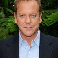 "24: Redemption" Press Conference with Kiefer Sutherland