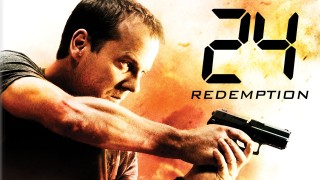 24 Redemption