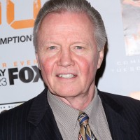 Jon Voight at 24 Redemption Premiere in NYC