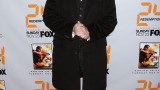 Kiefer Sutherland at 24 Redemption Premiere in NYC